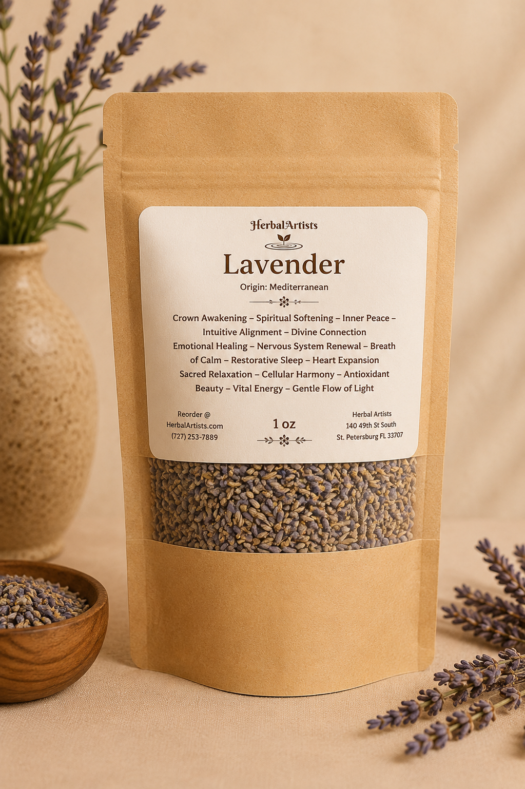 Lavender