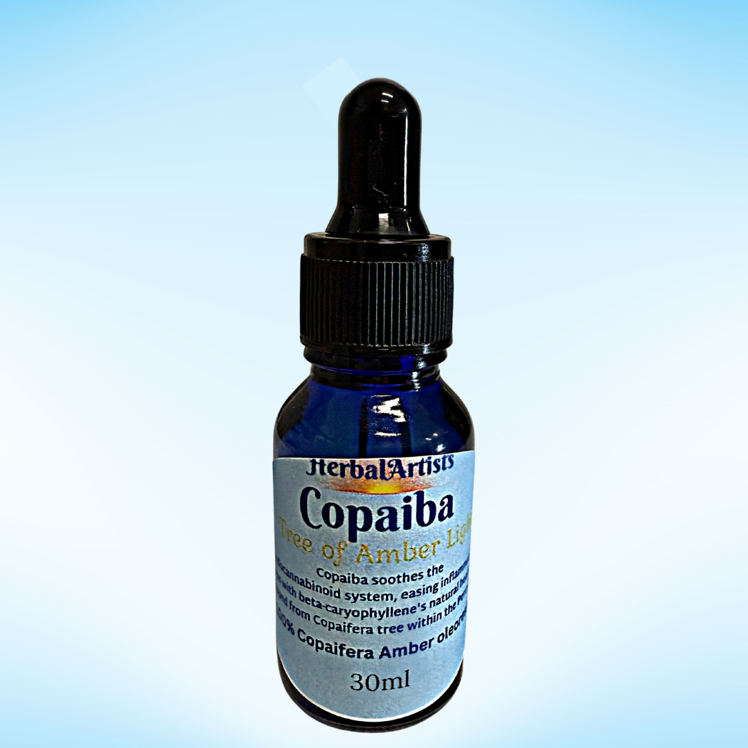 Copaiba
