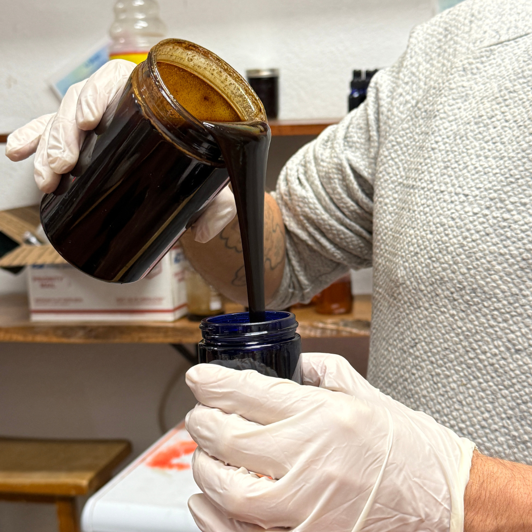 Parasite Dosha Balancing Vata (dashamoola Harithaki)