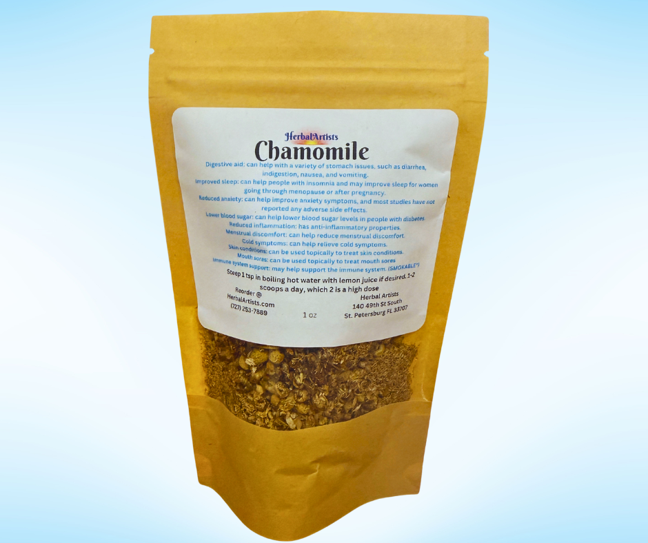 Chamomile