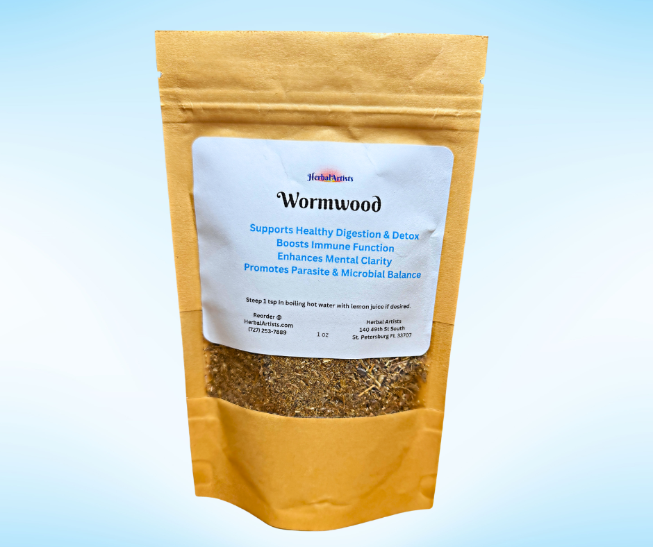 Wormwood