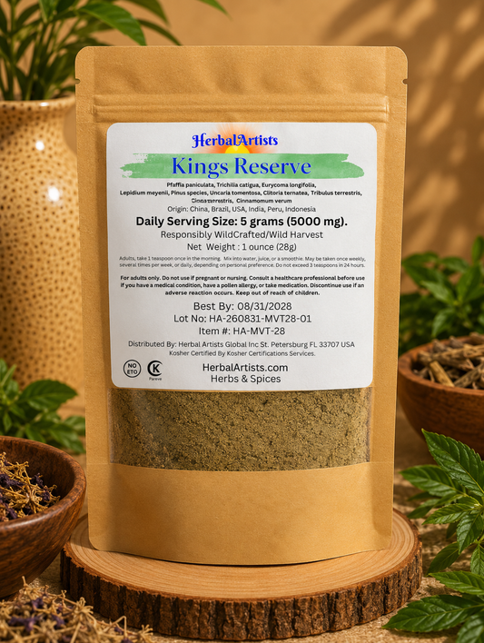 Kings Reserve