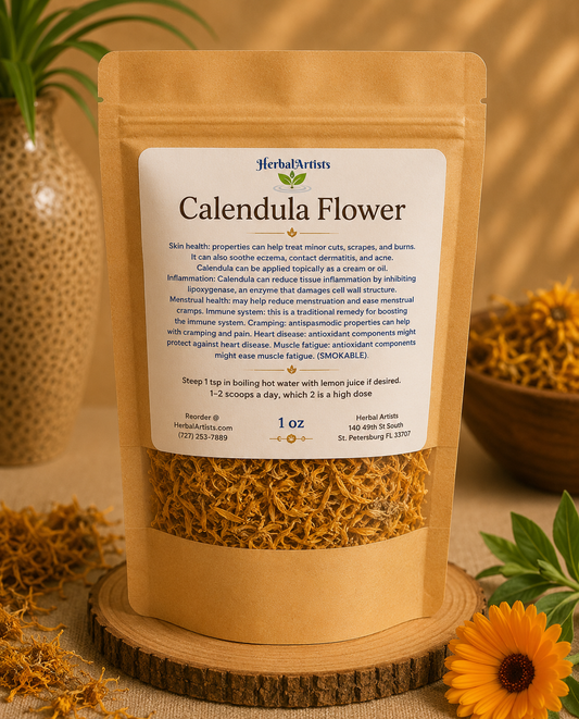 Calendula