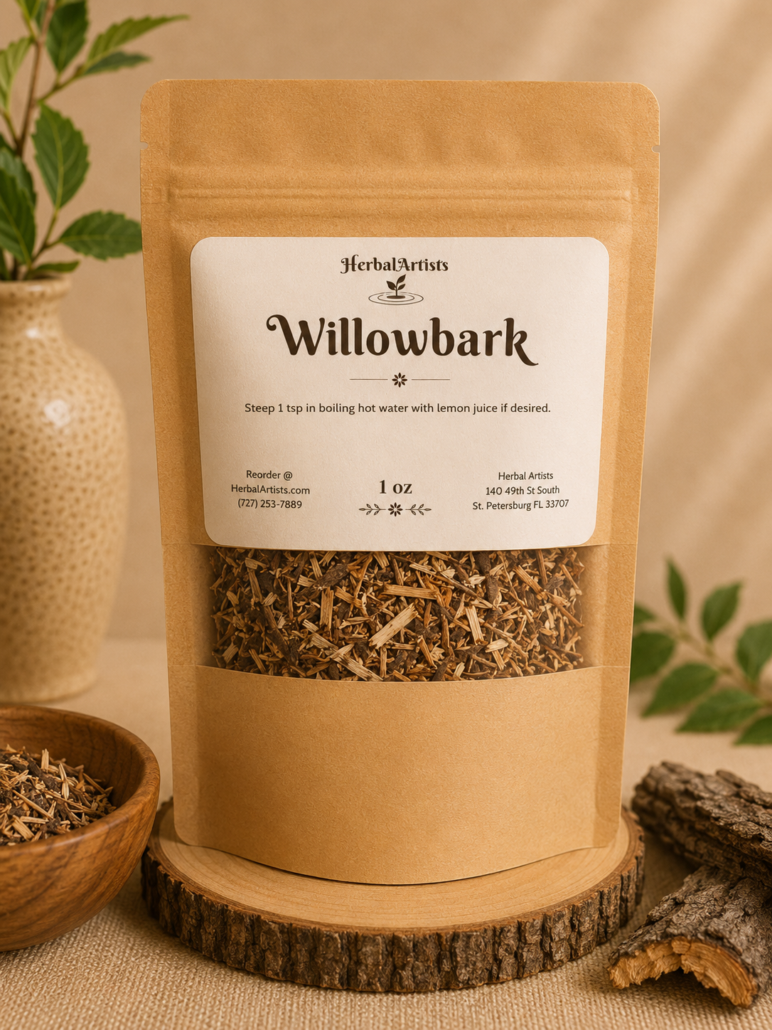 Willowbark