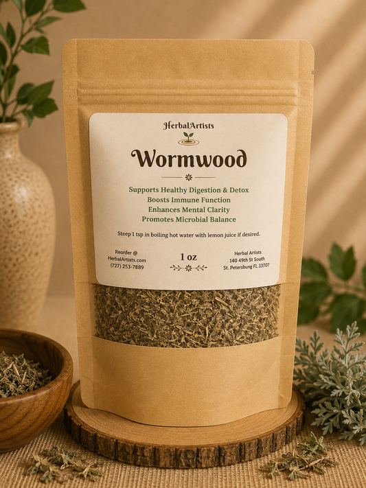 Wormwood