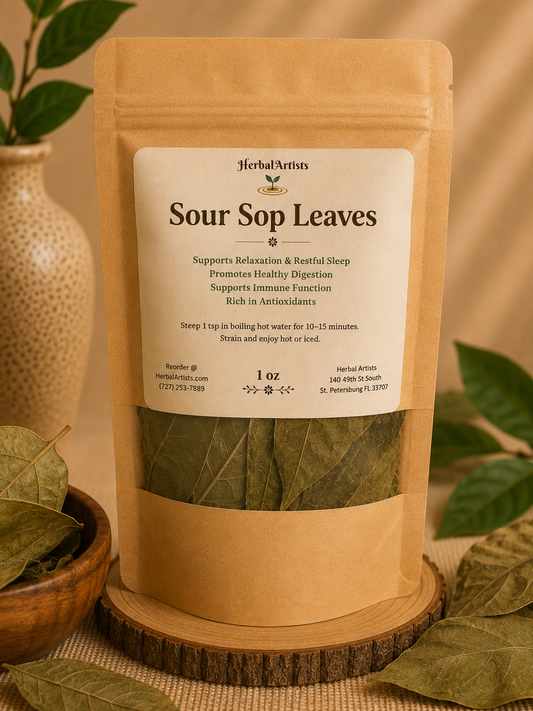 Soursop