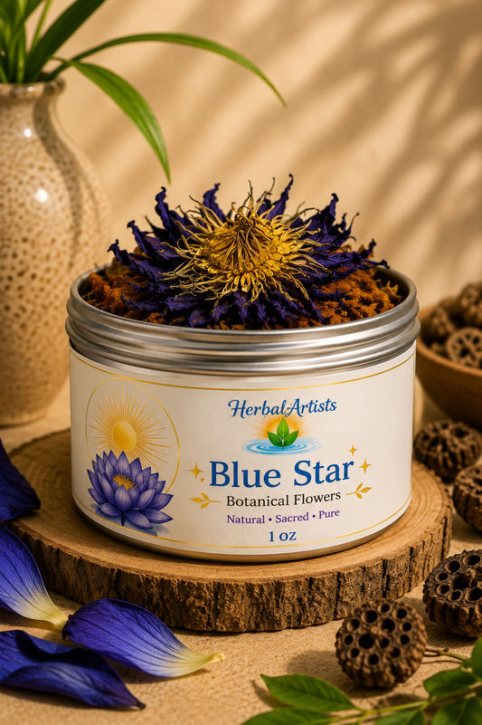 Blue Star Sm*ke Blend