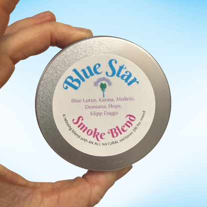 Blue Star Sm*ke Blend
