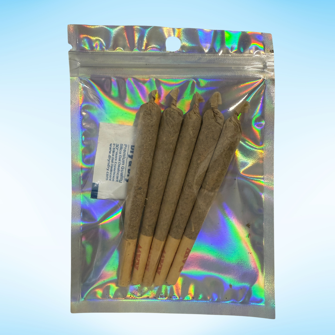 Blue Star Sm*ke Blend