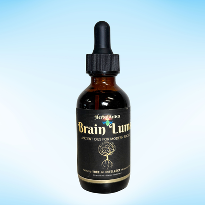 Brain Luma