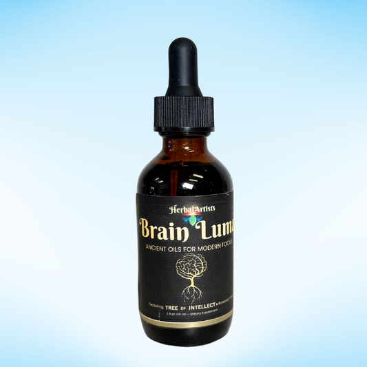 Brain Luma