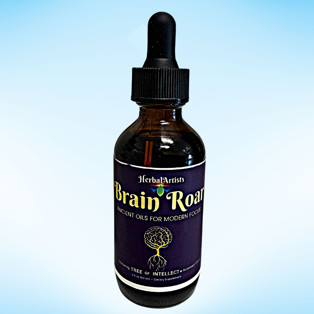 Brain Roar