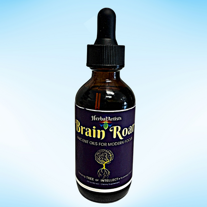 Brain Roar