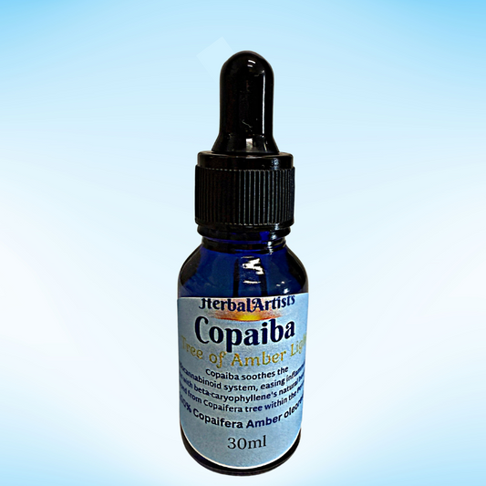 Copaiba