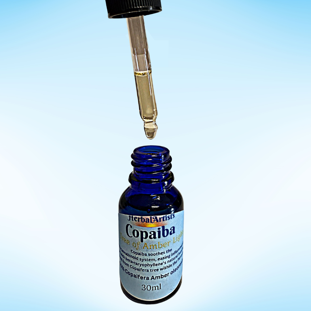 Copaiba