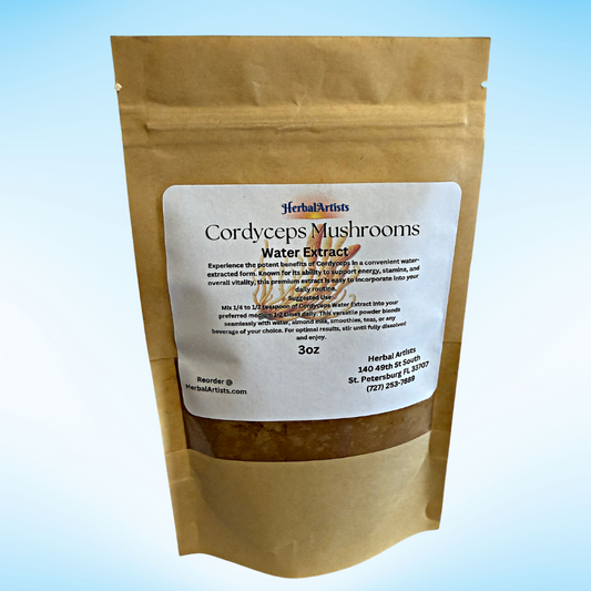 Cordyceps