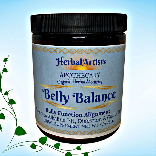 Belly Balance