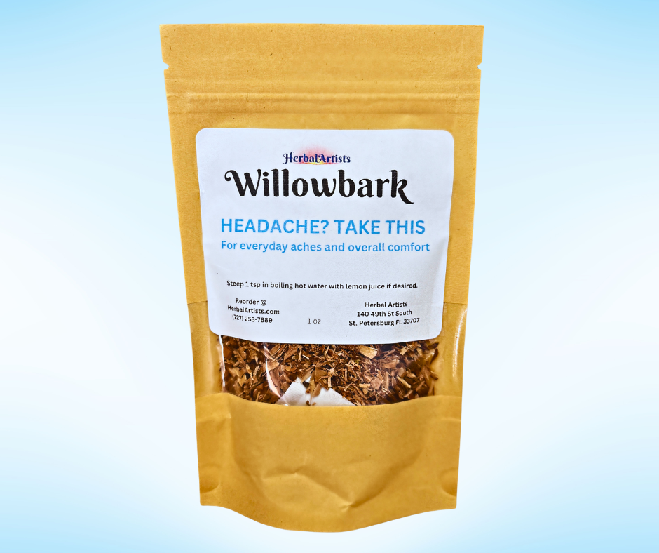 Willowbark