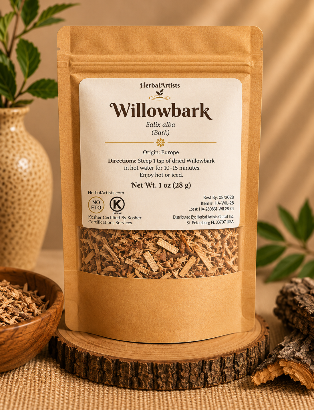 Willowbark