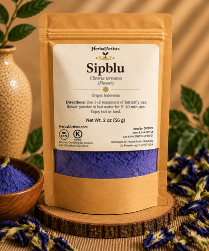 Sipblu™ Collection