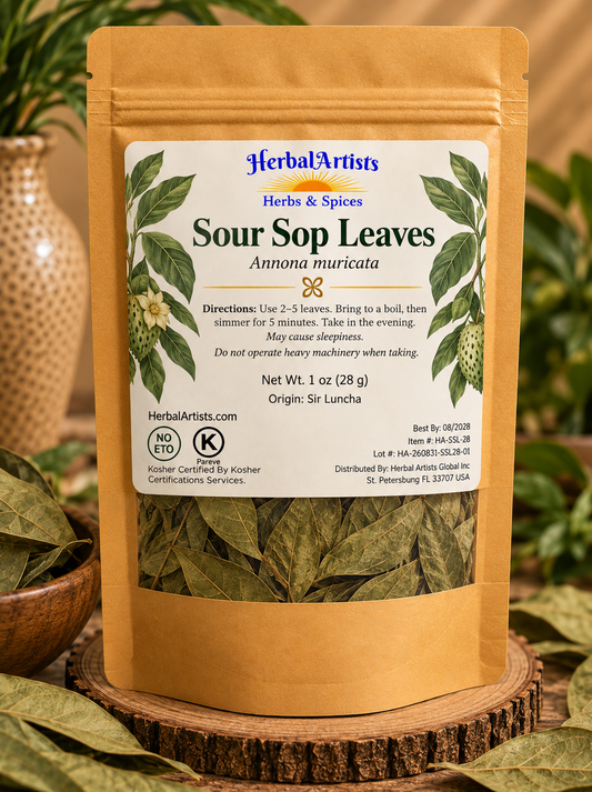 Soursop